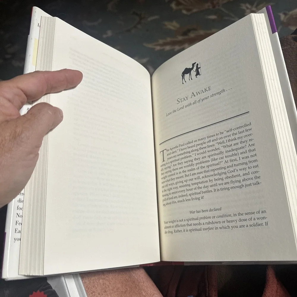 Weigh down Diet : The Inspirational Way to Lose Weight, Stay Slim and Find a New - Picture 5 of 5